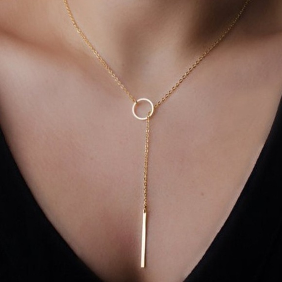 Urban Outfitters Jewelry - 3 for $16 Statement Looped necklace